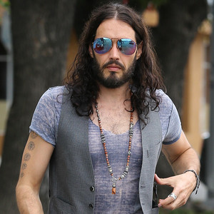 Russell Brand Russell Brand
